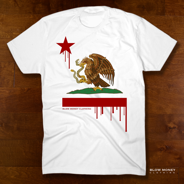 Mex Cali HD (white)