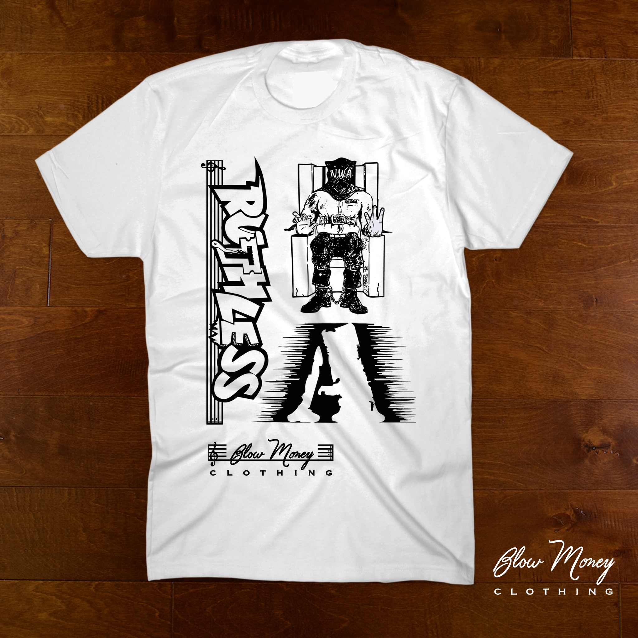 WestCoast Dedication