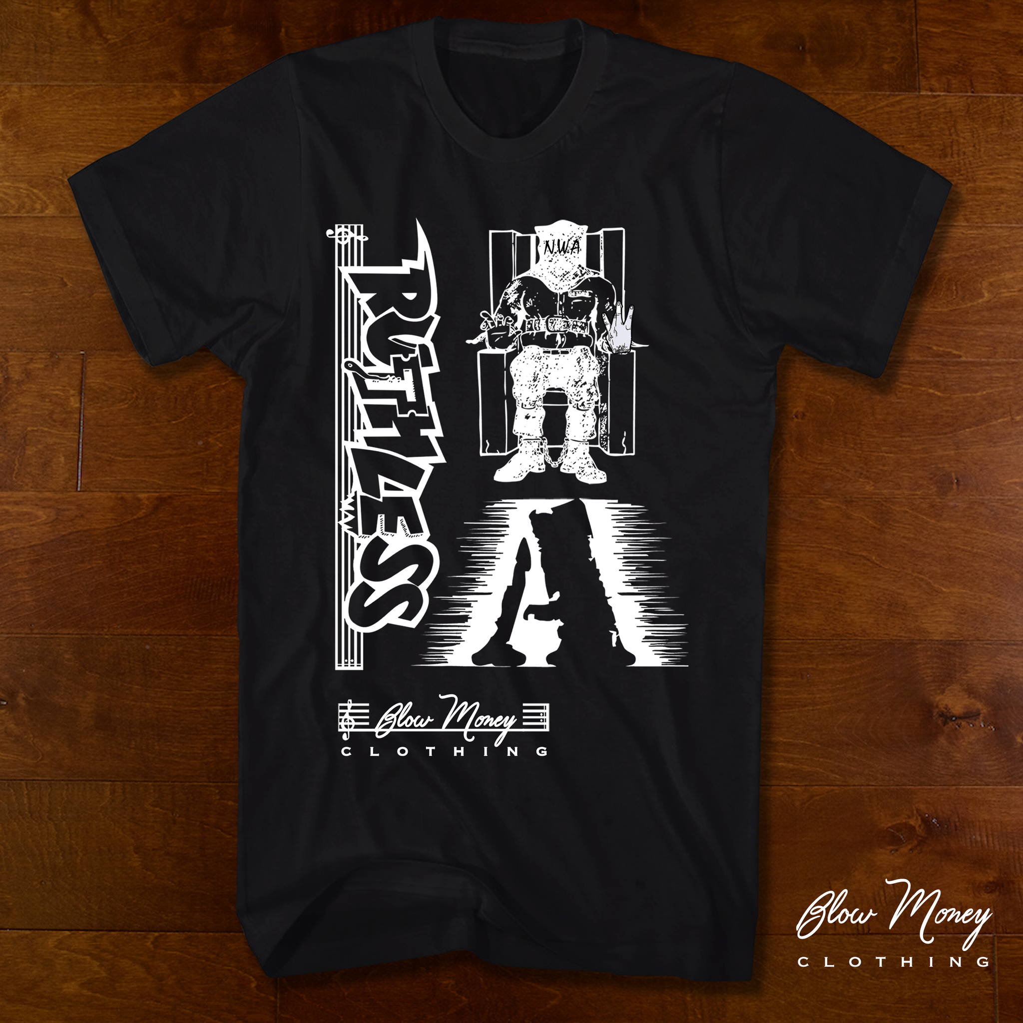 WestCoast Dedication