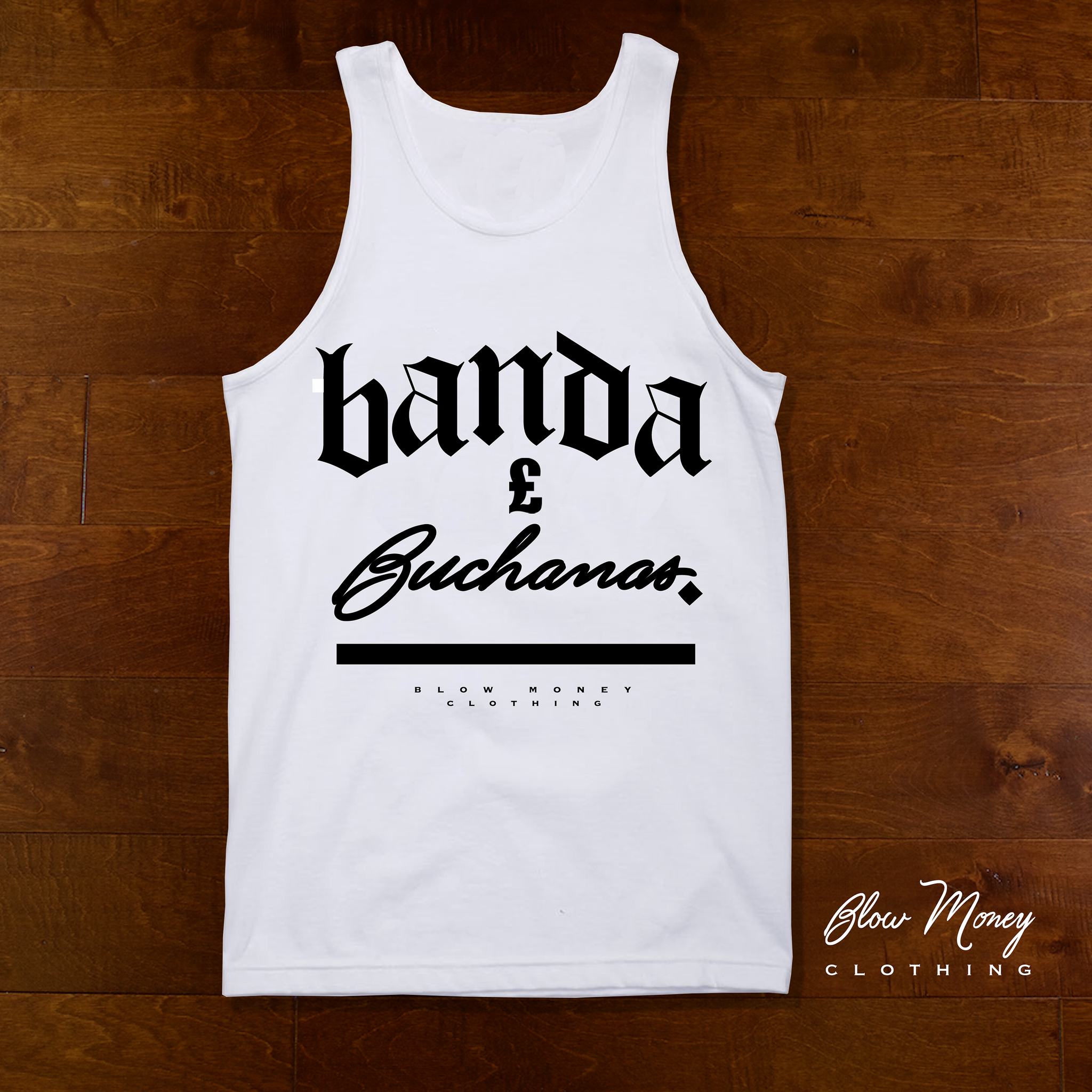 Banda E Buchanas
