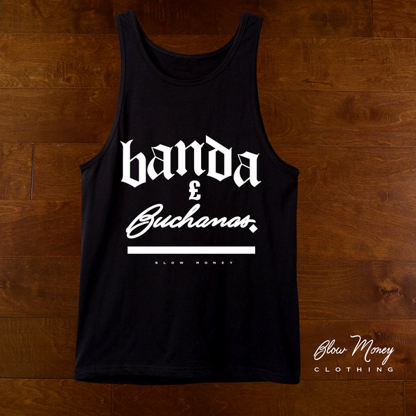 Banda E Buchanas